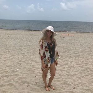 Meet your Posher, Kristina